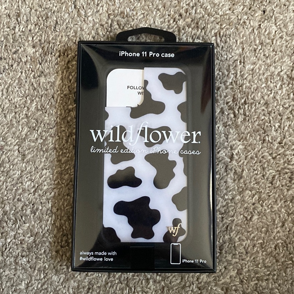 iPhone 11 Pro case